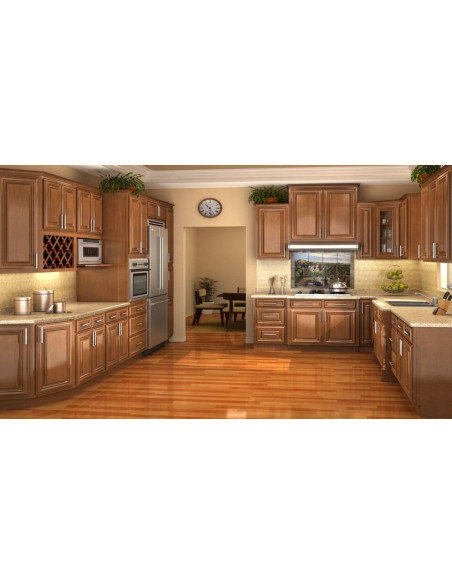 kitchen Alfa | Kitchens by measure