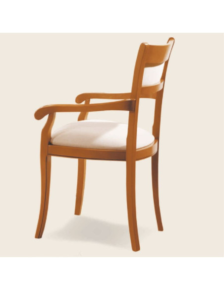 Armchair Lux | Line Lux