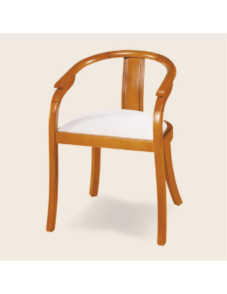 Cadeirão Ferradura | Linha Lux
