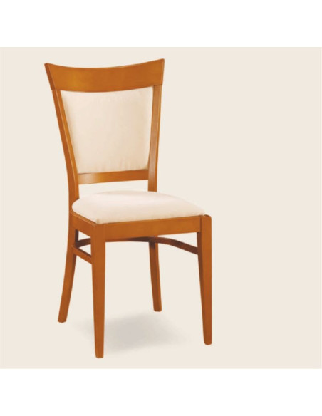 Silla Luso | Linea Lux