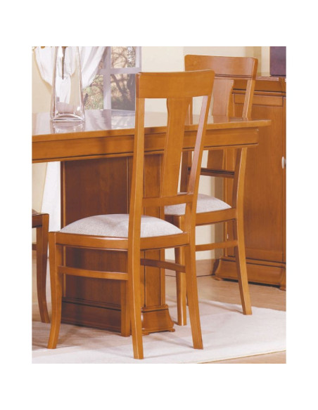 Silla Lux | Linea Lux