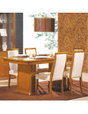 Dining table Lux rectangular
