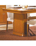 Dining table Lux rectangular