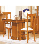 Dining table Lux square