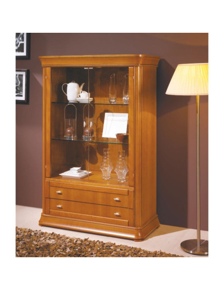 Escaparate Lux 2G | Linea Lux