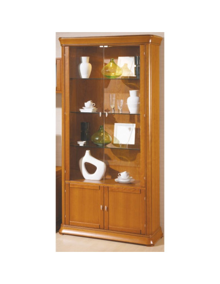 Escaparate Lux 2P | Linea Lux