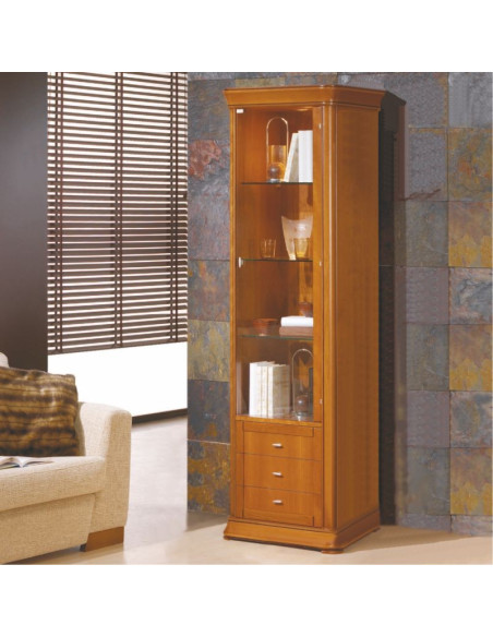 Escaparate Lux 3G | Linea Lux