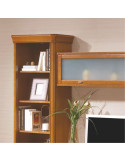 Bookcase Lux N1