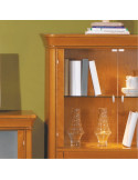 Bookcase Lux N5