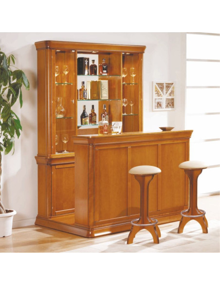 Bar de pared Lux | Linea Lux