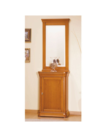 Zapatero Lux 1 puerta | Linea Lux