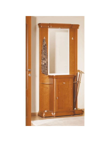 Bengaleiro Lux | Linha Lux
