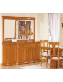 Dining room Lux 4 ports