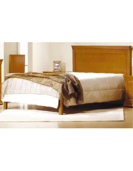 Double bed Lux N1A | Line Lux