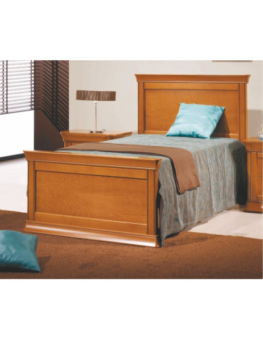 Single bed Lux