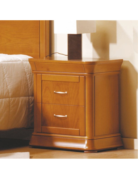 Bedside table Lux 3G