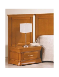Bedside table Lux classic
