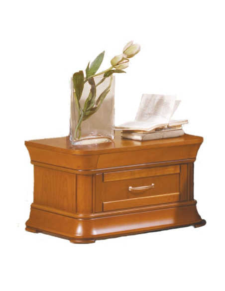 Bedside table Lux 2G