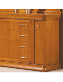 Chest of Drawers Lux