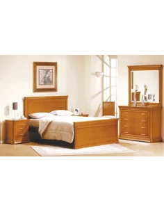 Bedroom Lux N1