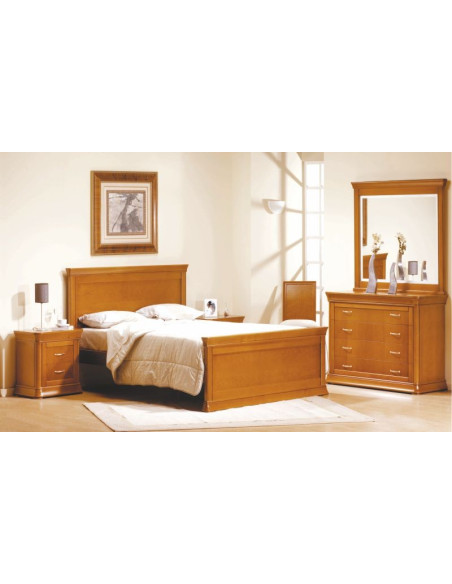 Bedroom Lux N1 | Line Lux