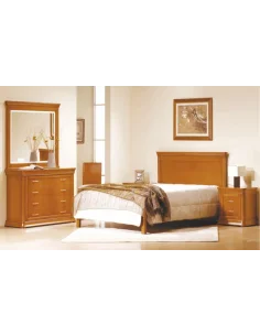 Dormitório Lux N1A