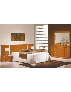Dormitório Lux N2