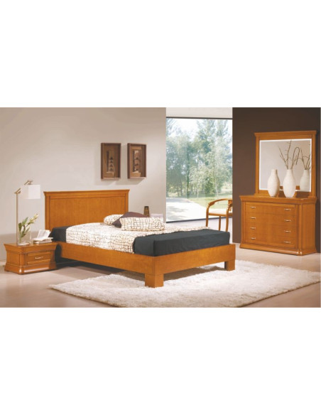Dormitório Lux N3 | Linea Lux