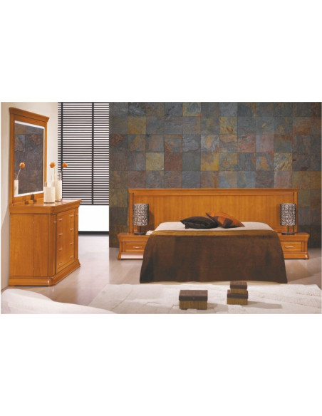 Quarto Lux N4 | Linha Lux