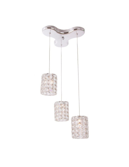 Lámpara de techo Souffle 03B | Lámparas suspendidas de techo