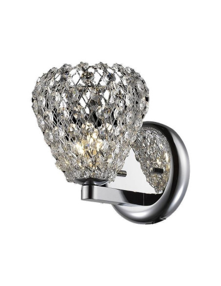 Lámpara de pared Iris 01B | Lámparas de pared