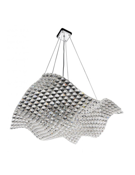 Lámpara de techo Tiara 08M | Lámparas suspendidas de techo