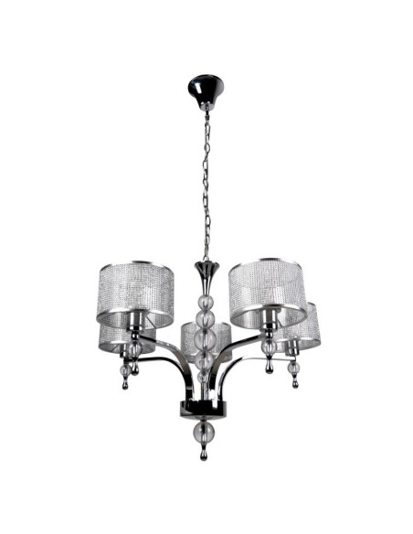 Lampe de plafond Jewellery 05A | Lampes suspension de plafond