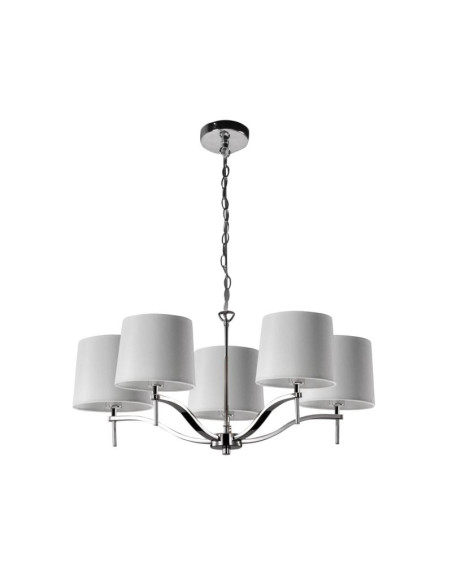 Lámpara de techo Grace 5L | Lámparas suspendidas de techo