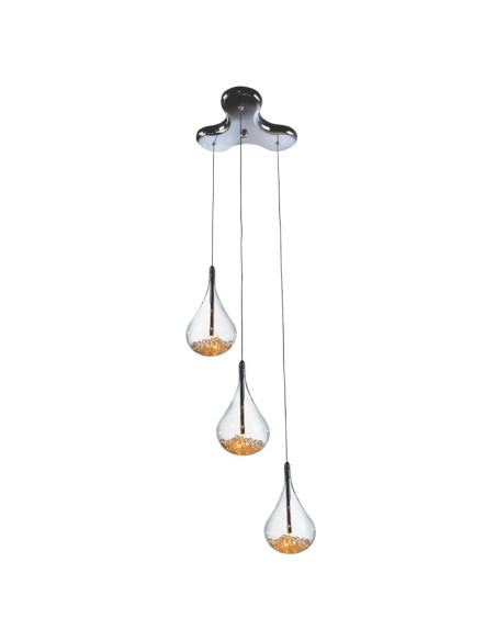 Ceiling lamp Pearl 03B | Lamps ceiling suspension