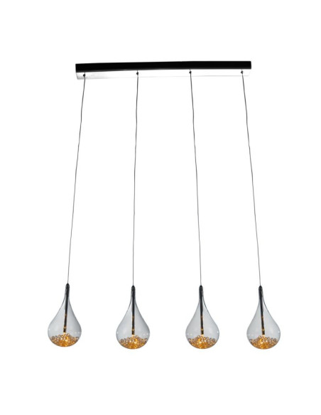 Ceiling lamp Pearl 04H | Lamps ceiling suspension