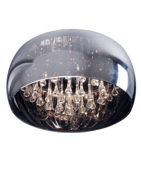 Plafonnier Crystal 05L | Plafonniers