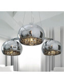 Ceiling lamp Crystal 03R