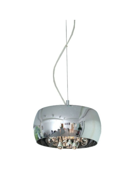 Lámpara de techo Crystal 03E | Lámparas suspendidas de techo