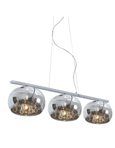 Lámpara de techo Crystal 03S | Lámparas suspendidas de techo