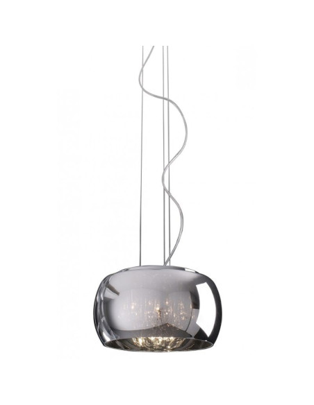 Ceiling lamp Crystal 05L | Lamps ceiling suspension