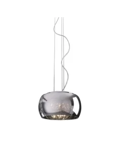 Ceiling lamp Crystal 06X
