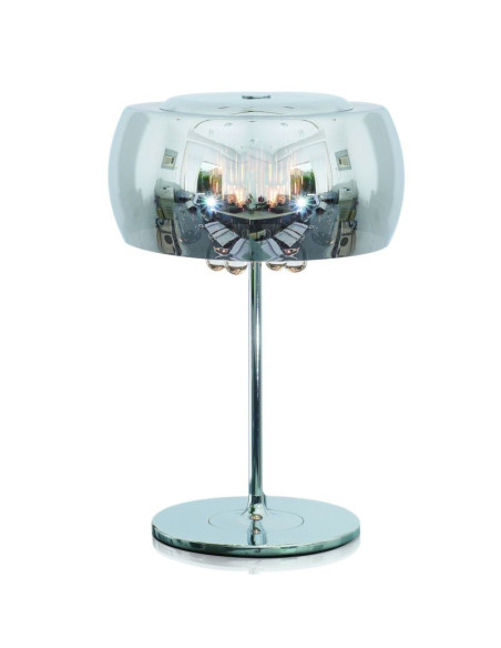Candeeiro de mesa Crystal 03E | Candeeiros de mesa