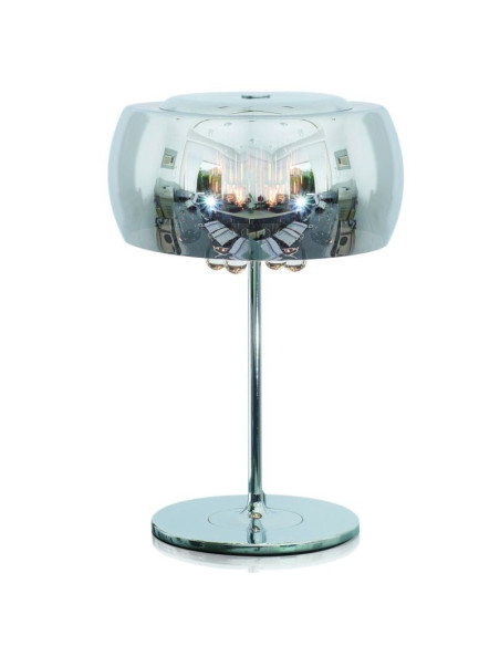Lampe de table Crystal 03E