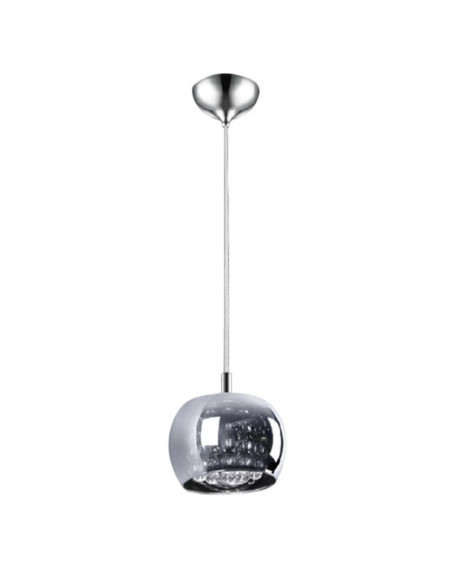 Ceiling lamp Crystal 01A