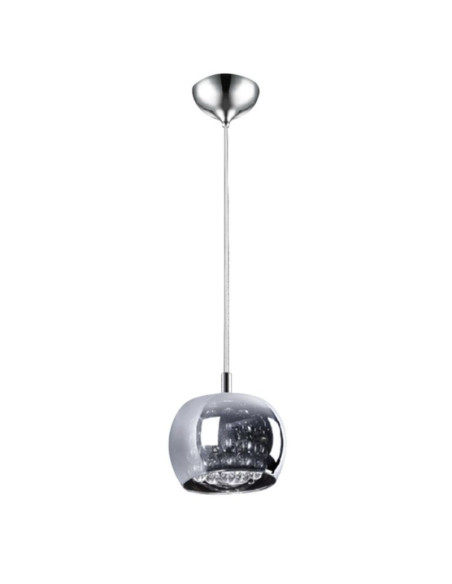 Lámpara de techo Crystal 01A | Lámparas suspendidas de techo