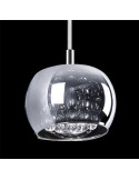 Ceiling lamp Crystal 01A