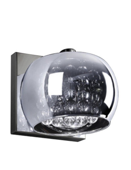 Lámpara de pared Crystal 01A | Lámparas de pared