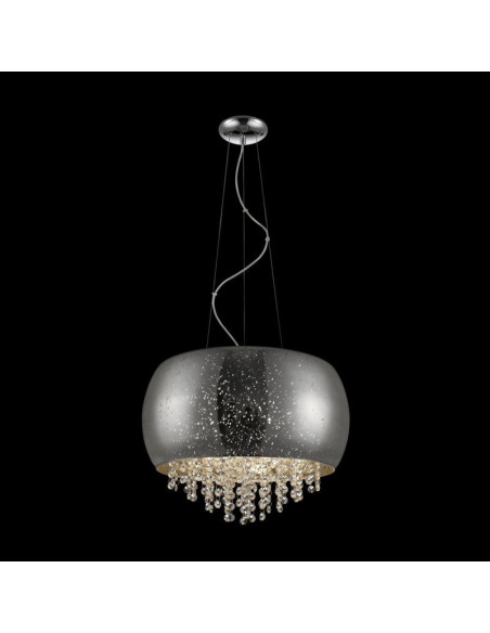 Ceiling lamp Vista 06K | Lamps ceiling suspension