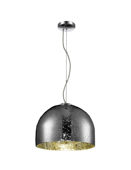 Plafonnier Carino 01M | Lampes suspension de plafond